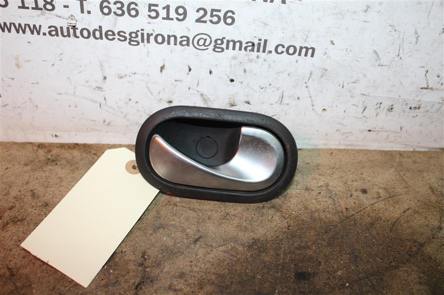 RECAMBIO para Renault Megane 1.5 DCI (2004)