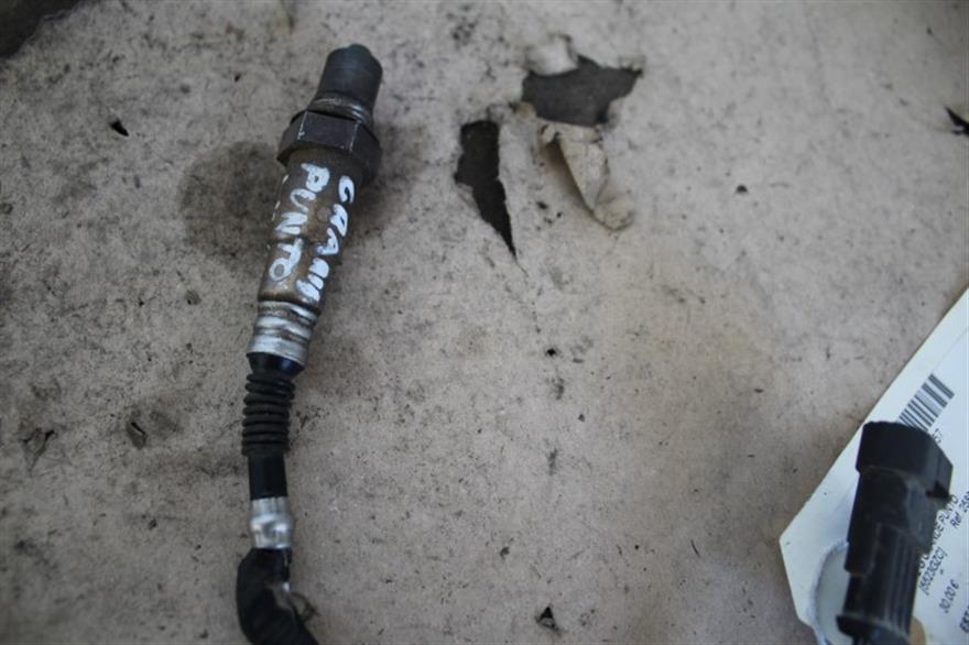 RECAMBIO para Fiat Grande Punto 1.2 G 48Kw (2010)
