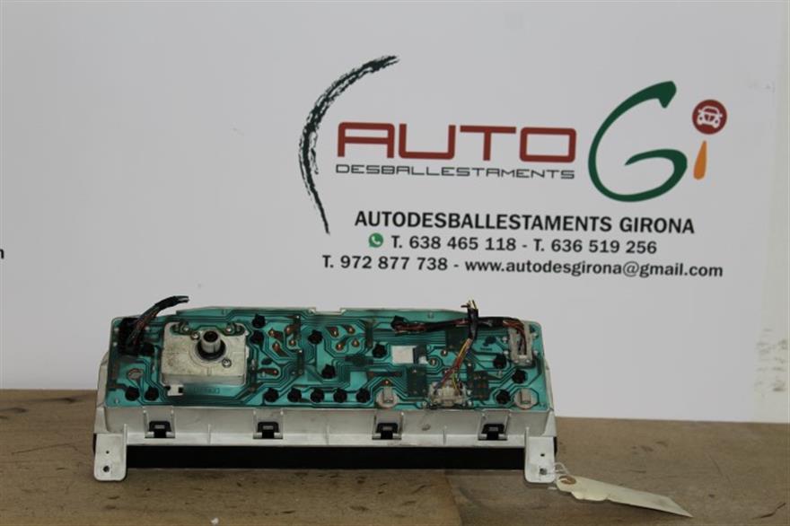 RECAMBIO para Ford Maverick 2.7 TD (1995)