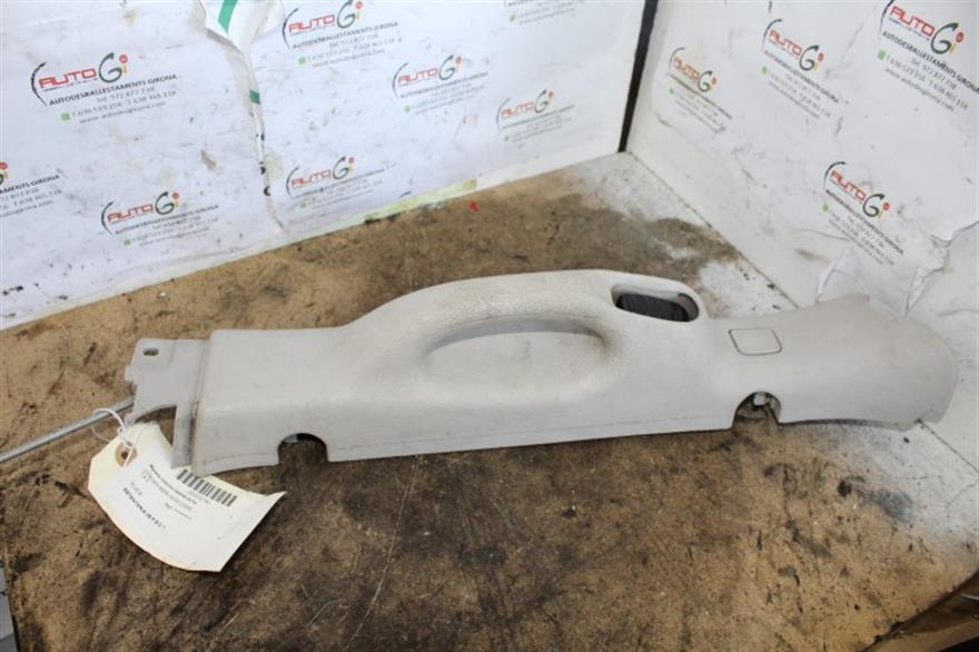 RECAMBIO para Citroen Berlingo 1.9 D 51Kw (2004)