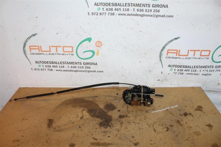 RECAMBIO para Seat Arosa 1.4 G (1997)