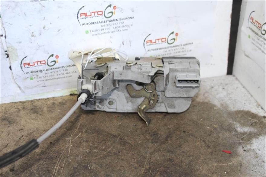 RECAMBIO para Peugeot 307 2.0 HDI 307 SW (2002)