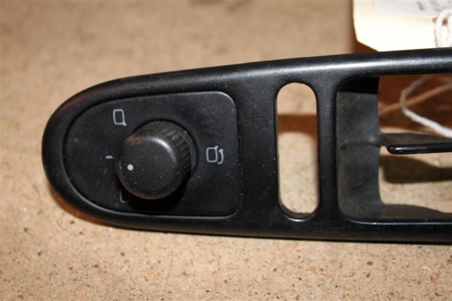 RECAMBIO para Seat Leon 1.9 TDI LEON I (2005)