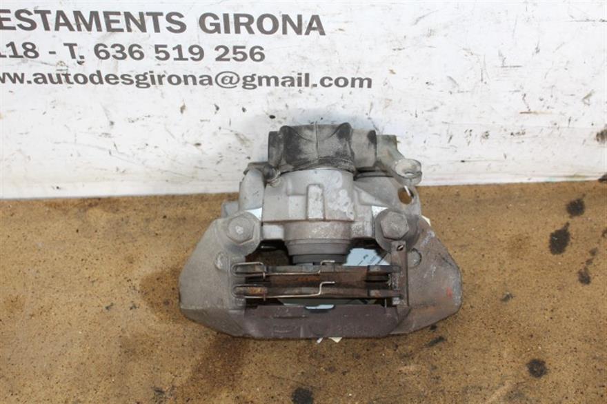RECAMBIO para Peugeot 206 1.4 G 55Kw (2001)