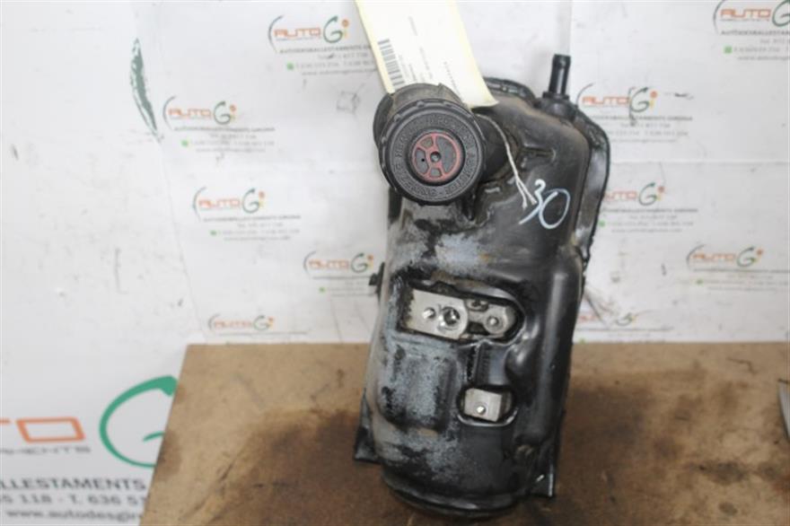 RECAMBIO para Peugeot 307 1.6 G 0Kw (2001)