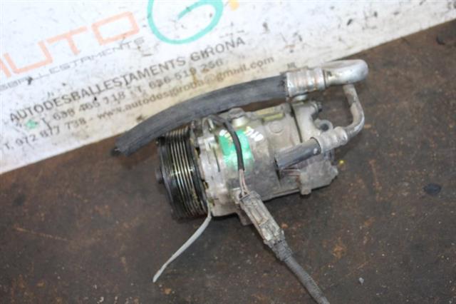 RECAMBIO para Opel Corsa 1.0 G CORSA C 44Kw (2004)