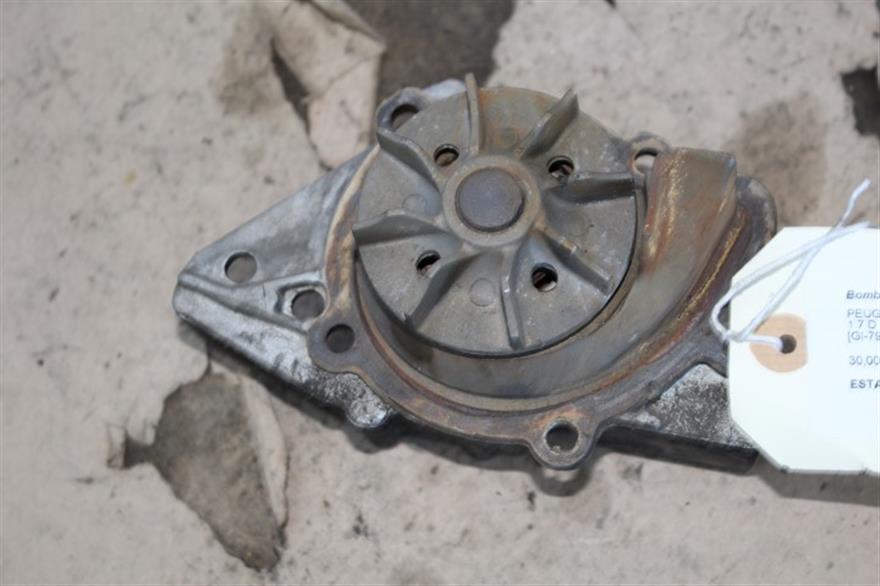 RECAMBIO para Peugeot 205 1.7 D (1995)