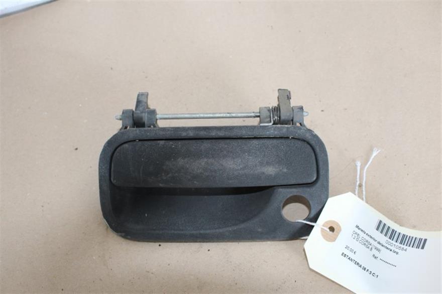 RECAMBIO para Opel Corsa 1.2 G CORSA B (1999)