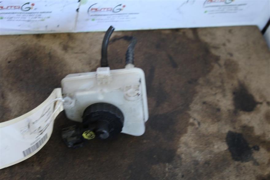 RECAMBIO para Ford Focus 1.6 G (2000)