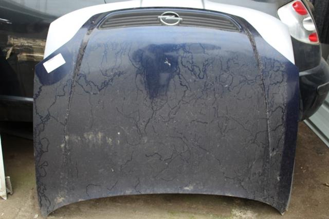 RECAMBIO para Opel Astra 1.7 DTI ASTRA G 55Kw (2001)