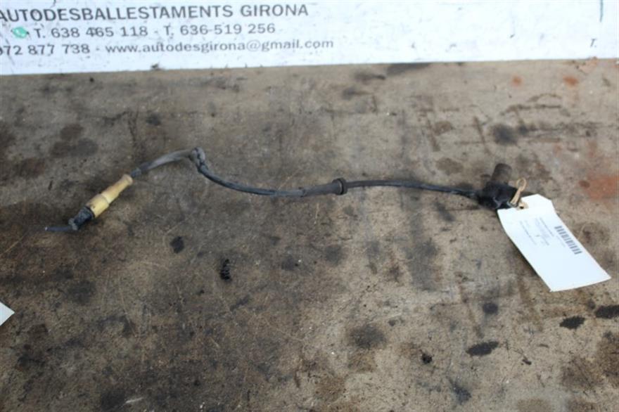 RECAMBIO para Renault Clio 1.1 G 43Kw (2001)
