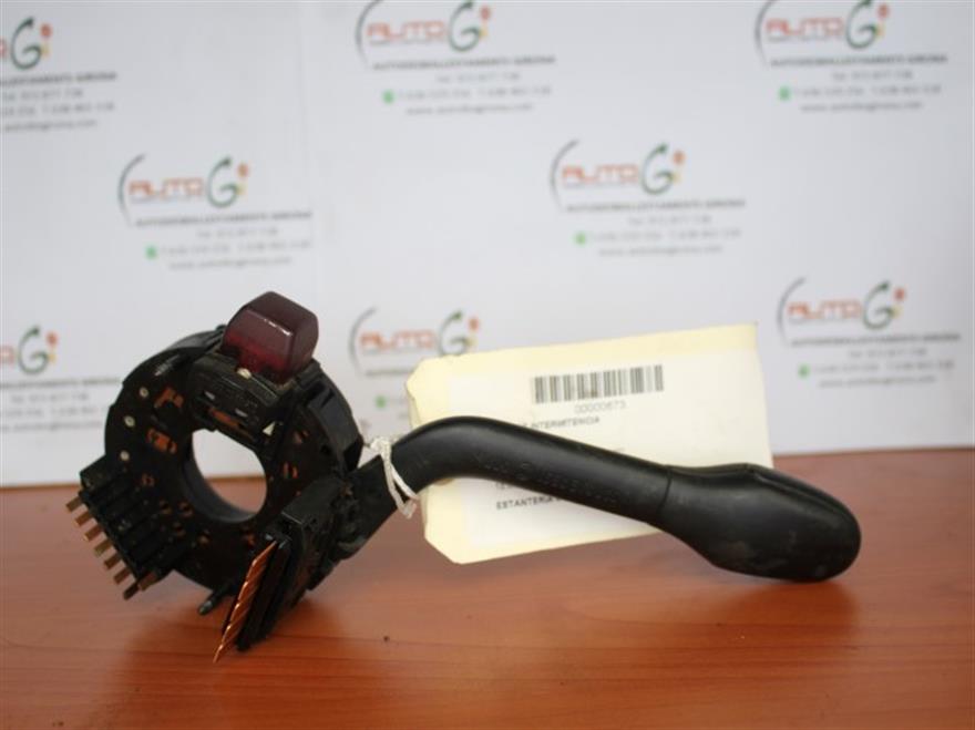 RECAMBIO para Seat Ibiza 1.4 G IBIZA 6K (1997)