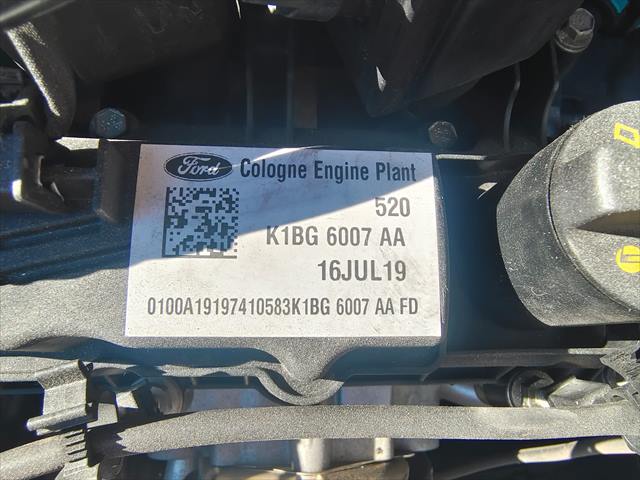 RECAMBIO para Ford Fiesta 1.0 GASOLINA 55,0Kw (2020)