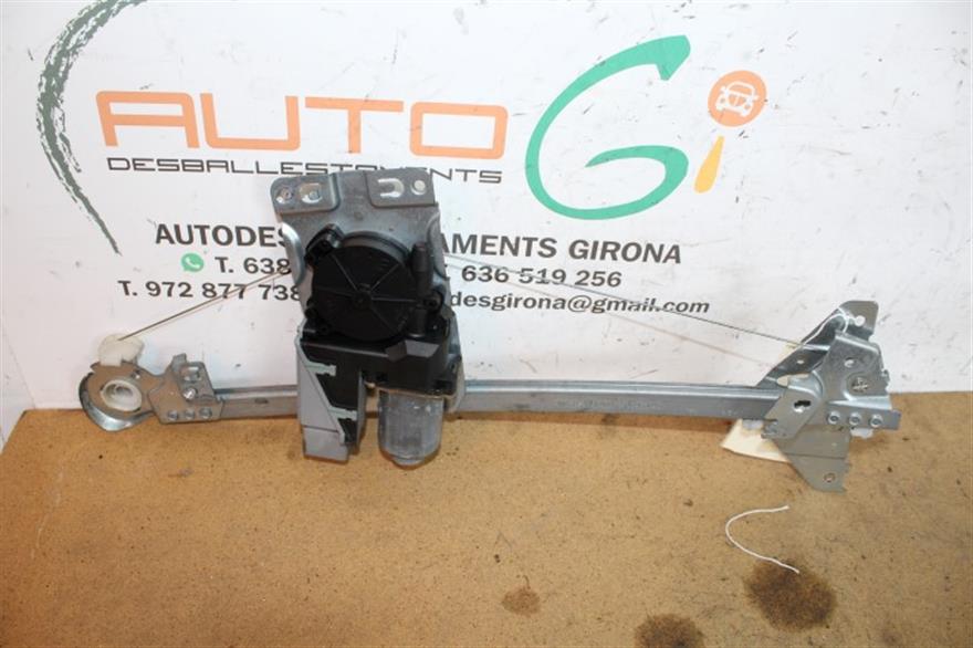 RECAMBIO para Peugeot 307 2.0 HDI 307 SW 79Kw (2003)