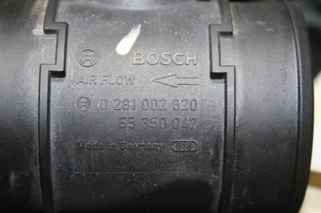 RECAMBIO para Opel Meriva 1.7 CDTI 74Kw (2004)