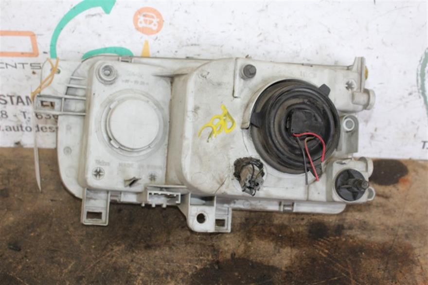 RECAMBIO para Nissan Vanette 2.3 D 55Kw (1998)