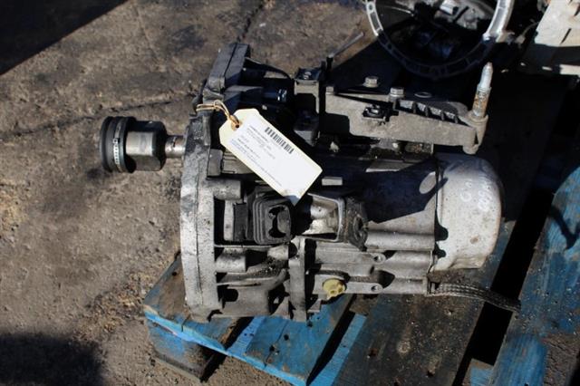 RECAMBIO para Renault Kangoo 1.9 D 47Kw (1999)