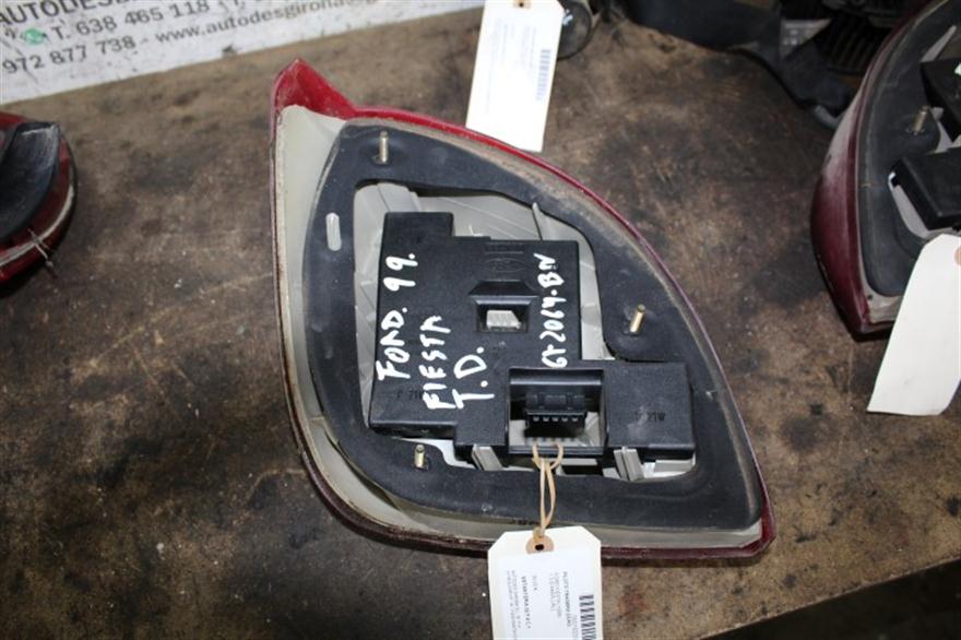 RECAMBIO para Ford Fiesta 1.3 G 44Kw (1999)