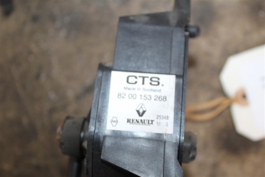 RECAMBIO para Renault Megane 1.5 DCI (2004)