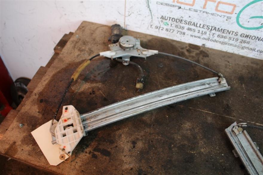RECAMBIO para Daewoo Nubira 2.0 G 98Kw (1998)