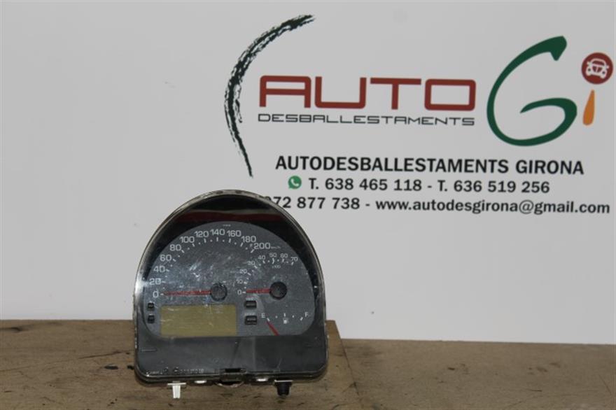 RECAMBIO para Fiat Multipla