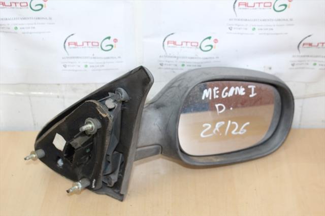 RECAMBIO para Renault Megane 1.6 G 66Kw (1997)