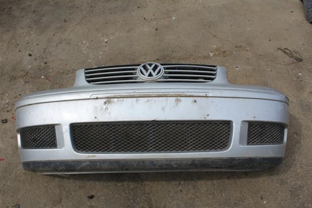 RECAMBIO para Volkswagen Polo 1.4 G (2001)