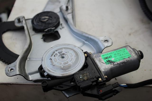 RECAMBIO para Daewoo Kalos 1.2 G 53Kw (2004)