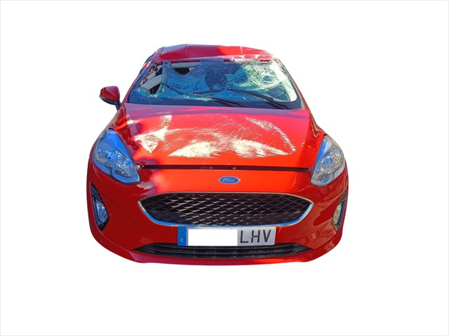 Ford Fiesta 1.0 GASOLINA FSJB (2020)