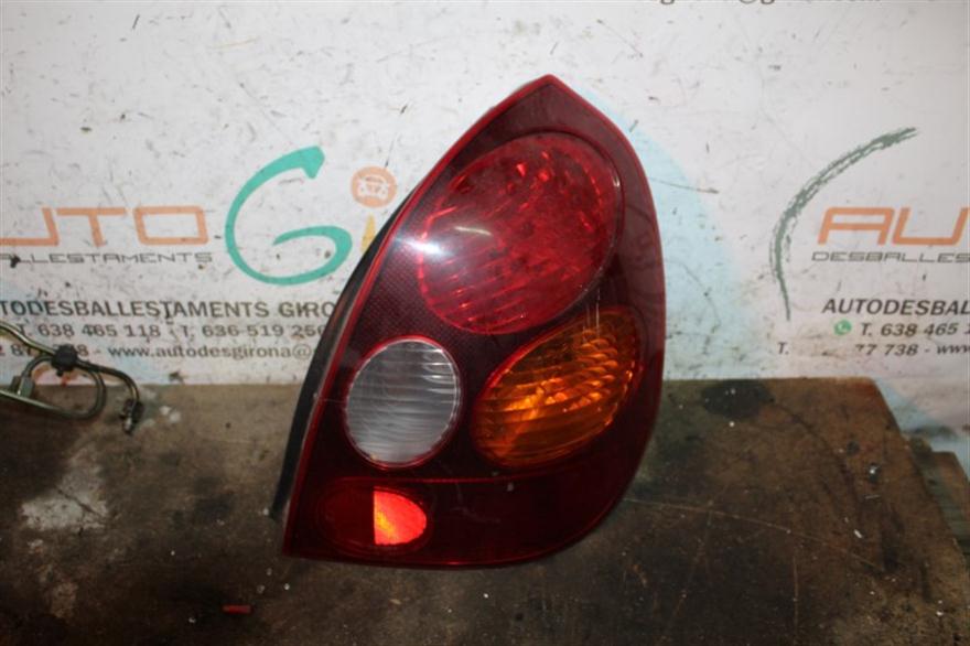RECAMBIO para Toyota Corolla 1.3 G 63Kw (1999)