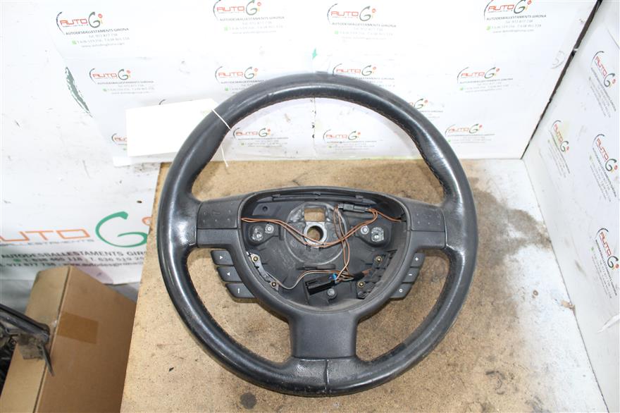 RECAMBIO para Opel Corsa 1.7 DTI CORSA C 55Kw (2000)