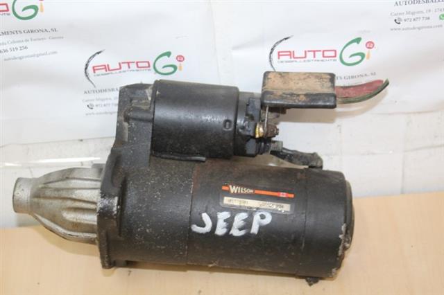 RECAMBIO para Jeep Grand Cherokee 5.2 G 156Kw (1996)