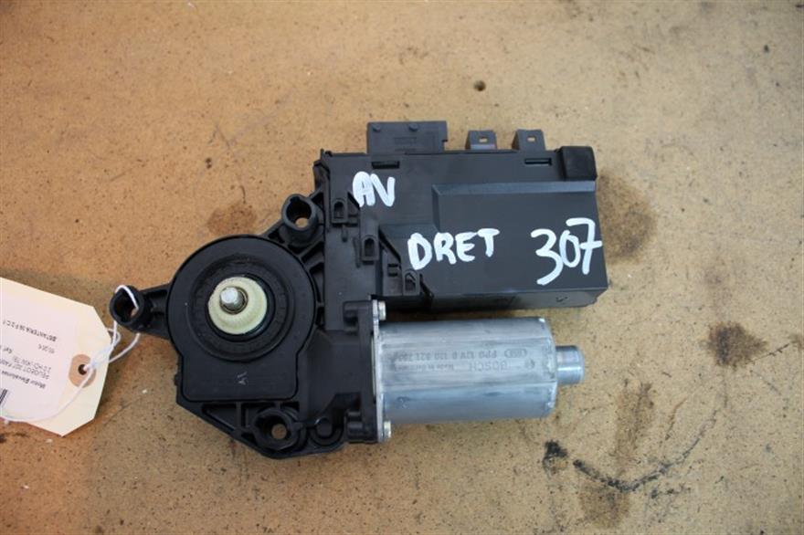 RECAMBIO para Peugeot 307 2.0 HDI 307 SW 79Kw (2003)