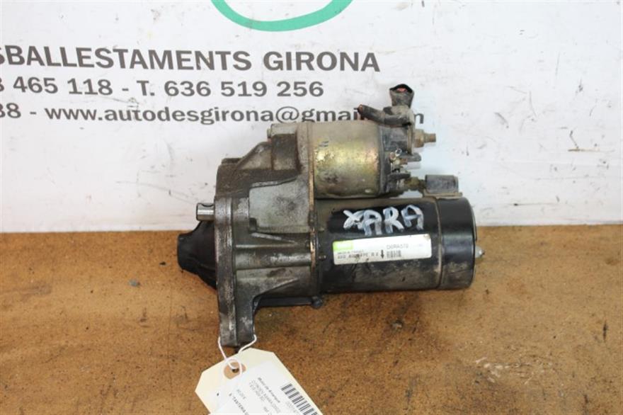 RECAMBIO para Citroen Xsara 1.6 G 80Kw (2002)