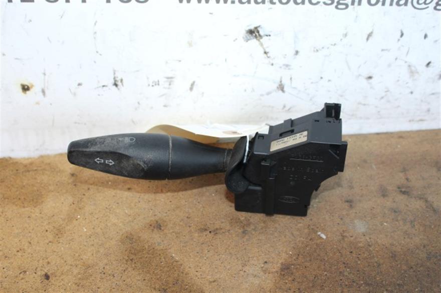 RECAMBIO para Ford Focus 1.6 G 74Kw (2001)