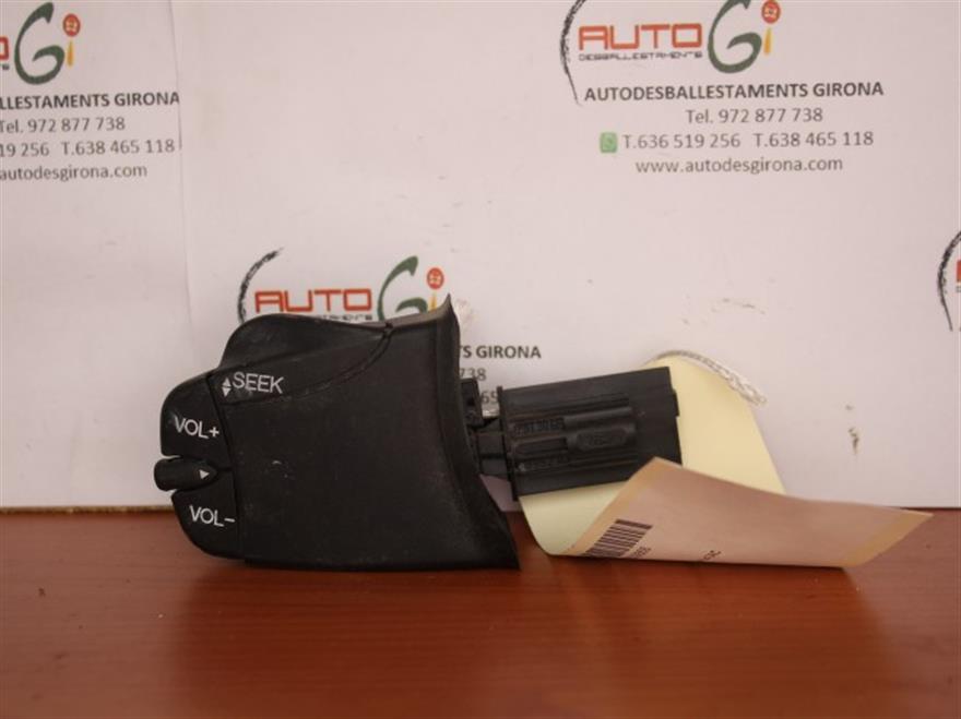 RECAMBIO para Ford Focus 1.6 G (2000)
