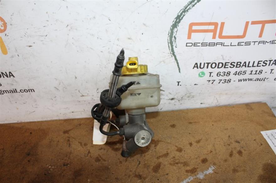 RECAMBIO para Volkswagen New Beetle 1.8 G (2005)