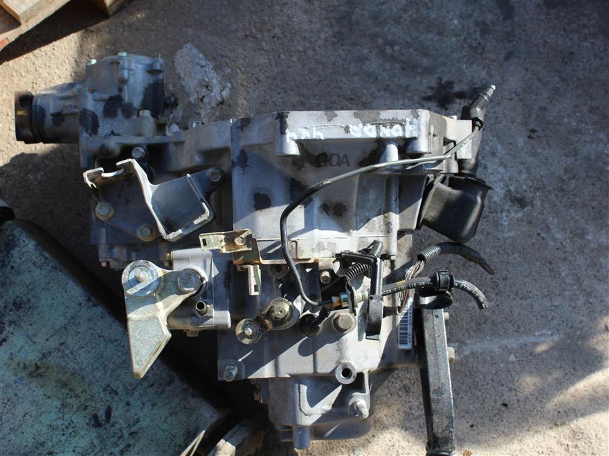 RECAMBIO para Honda Hrv 1.6 G 4X4 91Kw (2000)