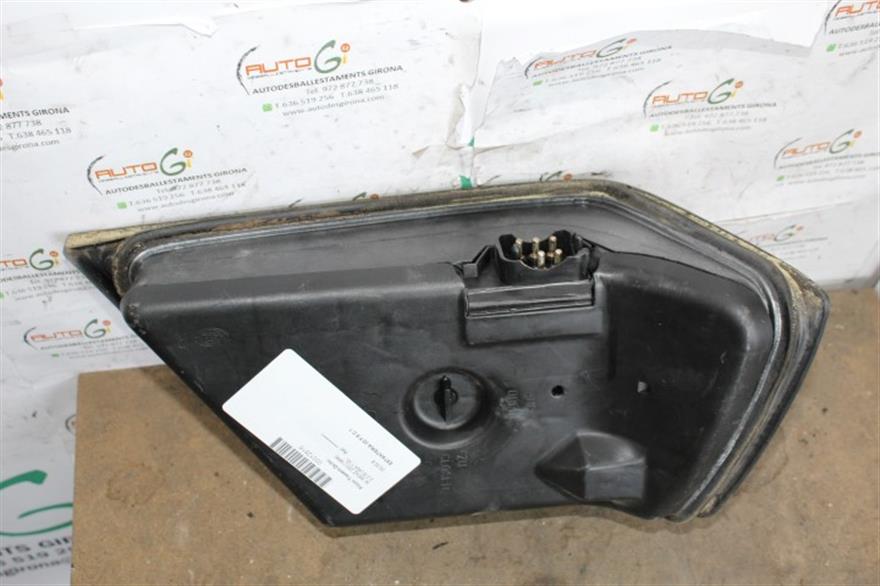 RECAMBIO para Mercedes 220 2.2 G 110Kw (1994)