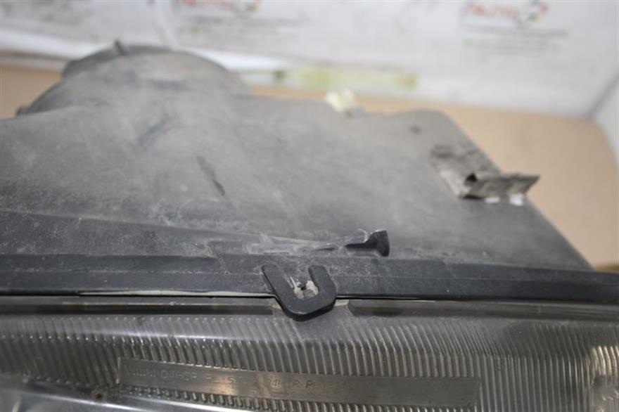 RECAMBIO para Peugeot 306 2.0 HDI 66Kw (2000)