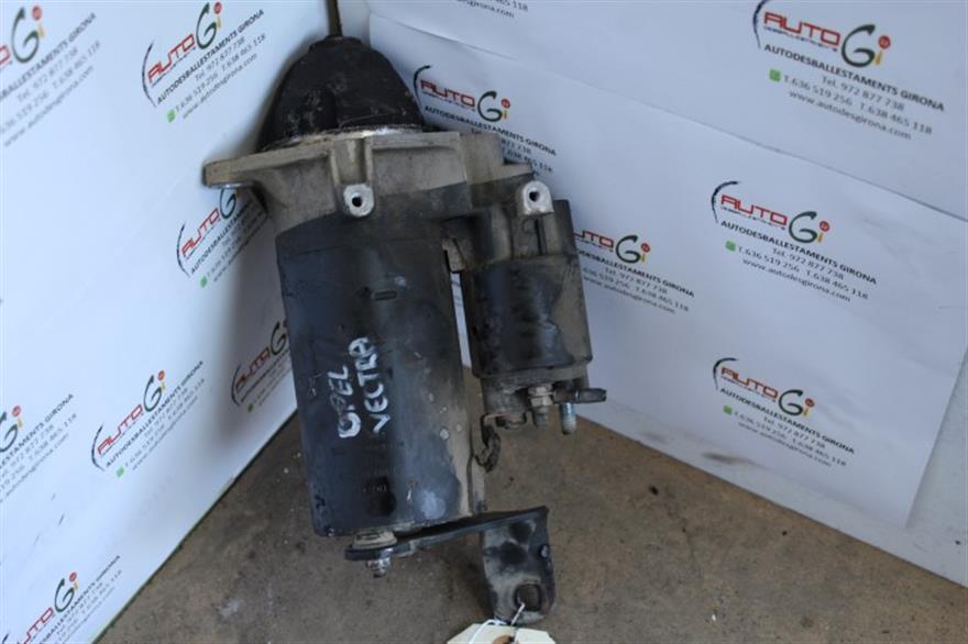 RECAMBIO para Opel Vectra 2.0 DTI 74Kw (2001)