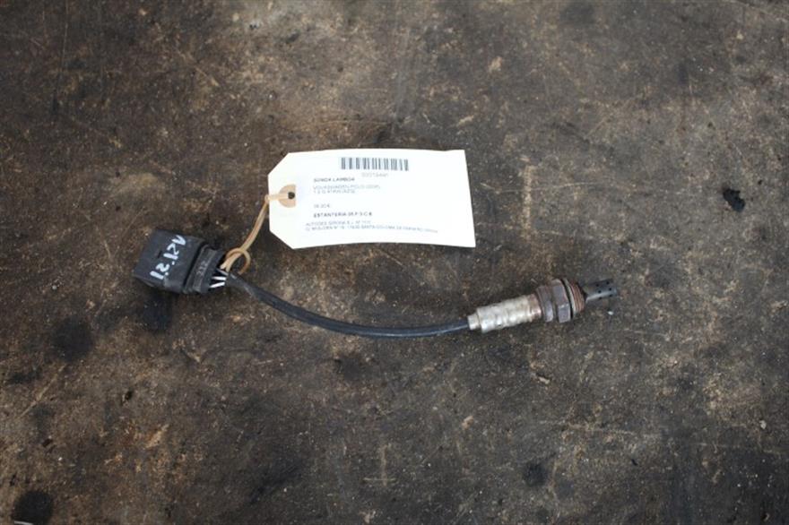 RECAMBIO para Volkswagen Polo 1.2 G 47Kw (2005)