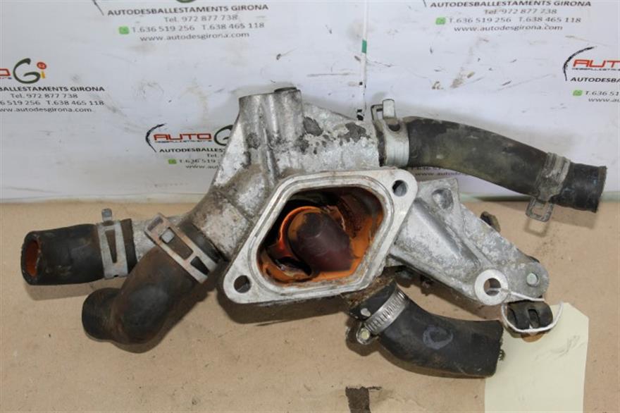 RECAMBIO para Opel Astra 1.7 CDTI ASTRA GTC (2006)