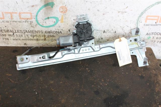 RECAMBIO para Peugeot 207 1.6 HDI (2009)