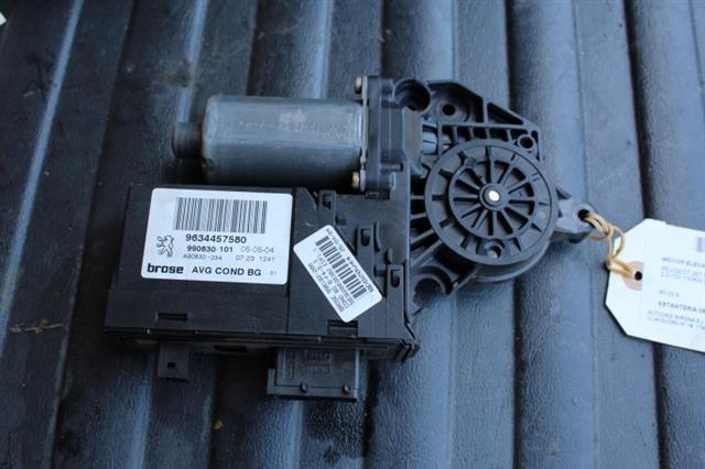 RECAMBIO para Peugeot 307 2.0 HDI 307 SW 100Kw (2004)
