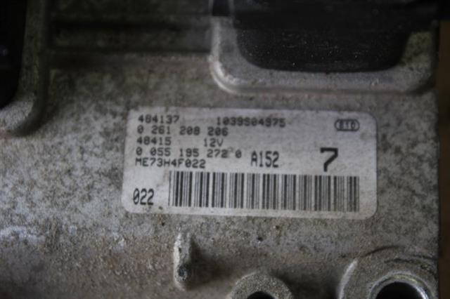 RECAMBIO para Fiat Idea 1.4 G 70Kw (2006)