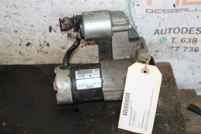 RECAMBIO para Opel Combo 1.7 D 44Kw (1994)