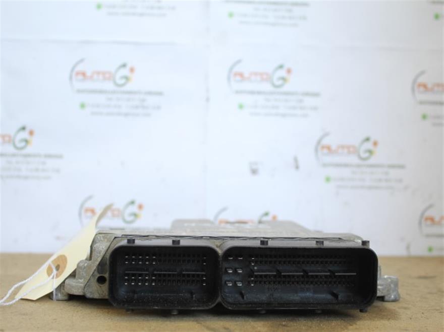 RECAMBIO para Hyundai i30 1.6 CRDI (2007)