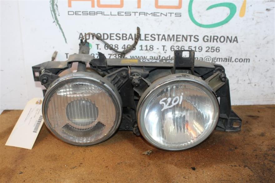 RECAMBIO para Bmw   520