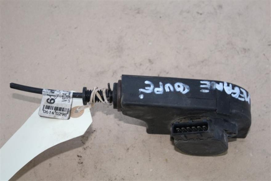 RECAMBIO para Renault Megane 1.9 DTI 73Kw (2000)